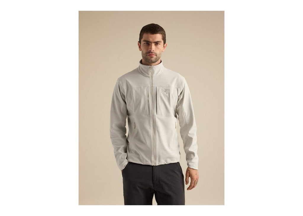 Arc'teryx Gamma MX Jacket Sea Salt