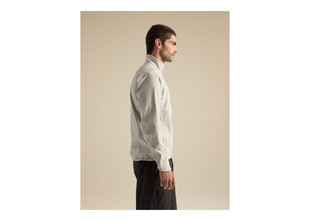 Arc'teryx Gamma MX Jacket Sea Salt