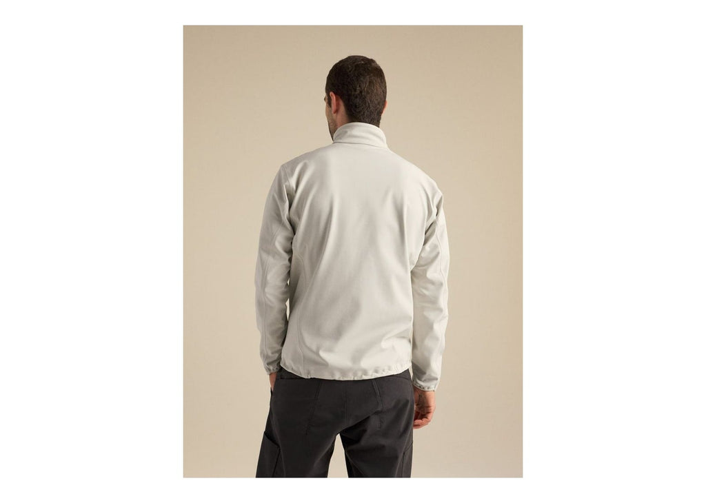 Arc'teryx Gamma MX Jacket Sea Salt