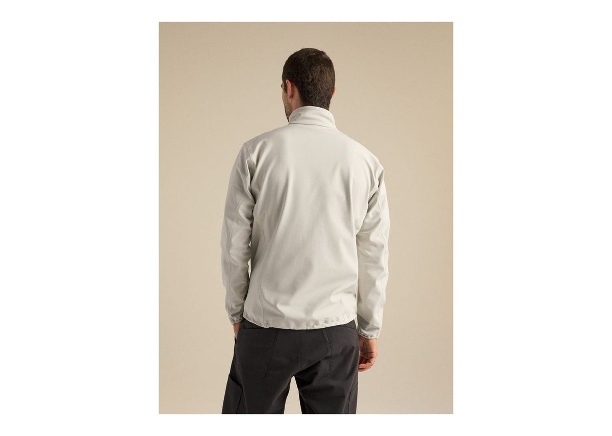 Arc'teryx Gamma MX Jacket Sea Salt
