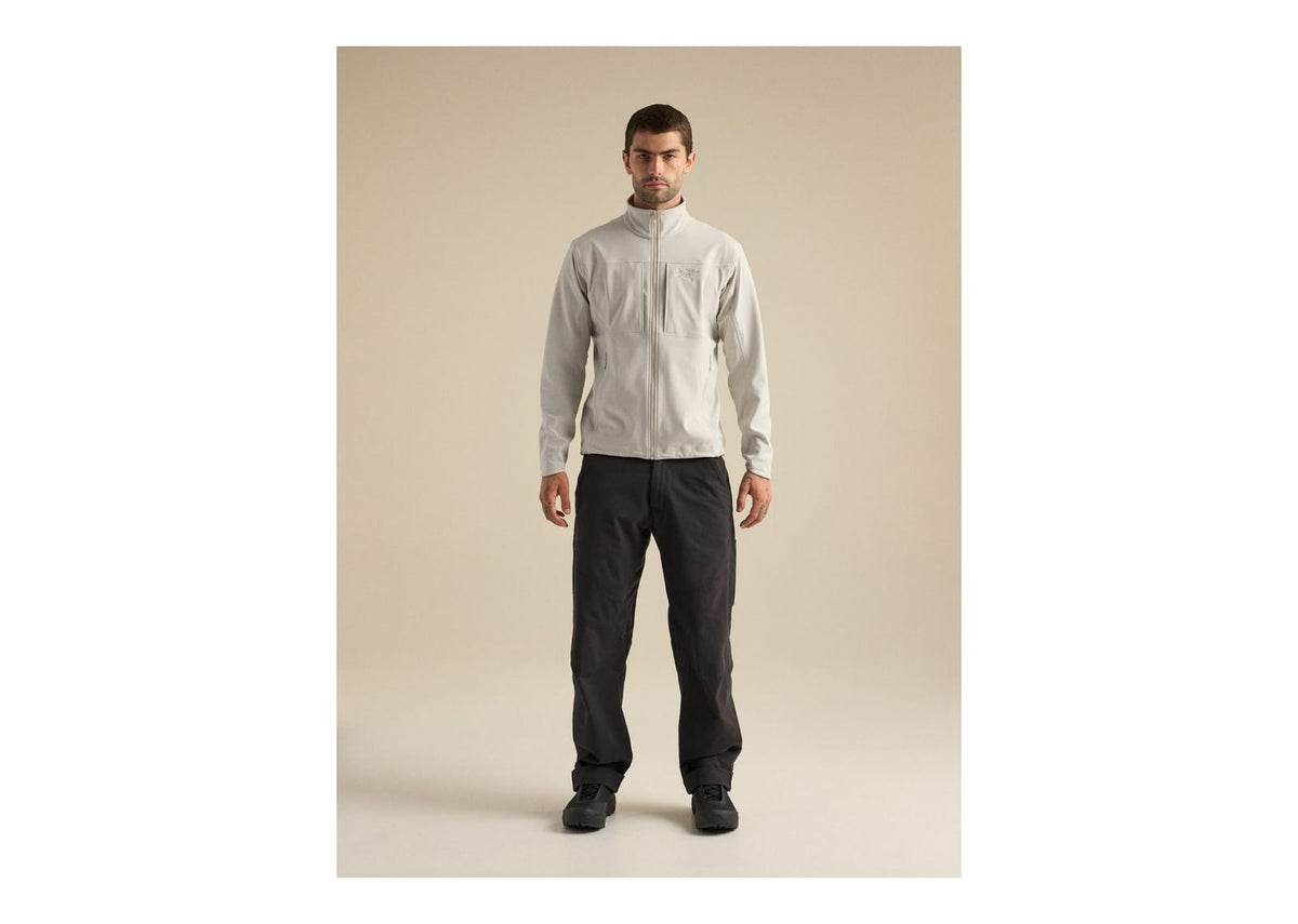 Arc'teryx Gamma MX Jacket Sea Salt