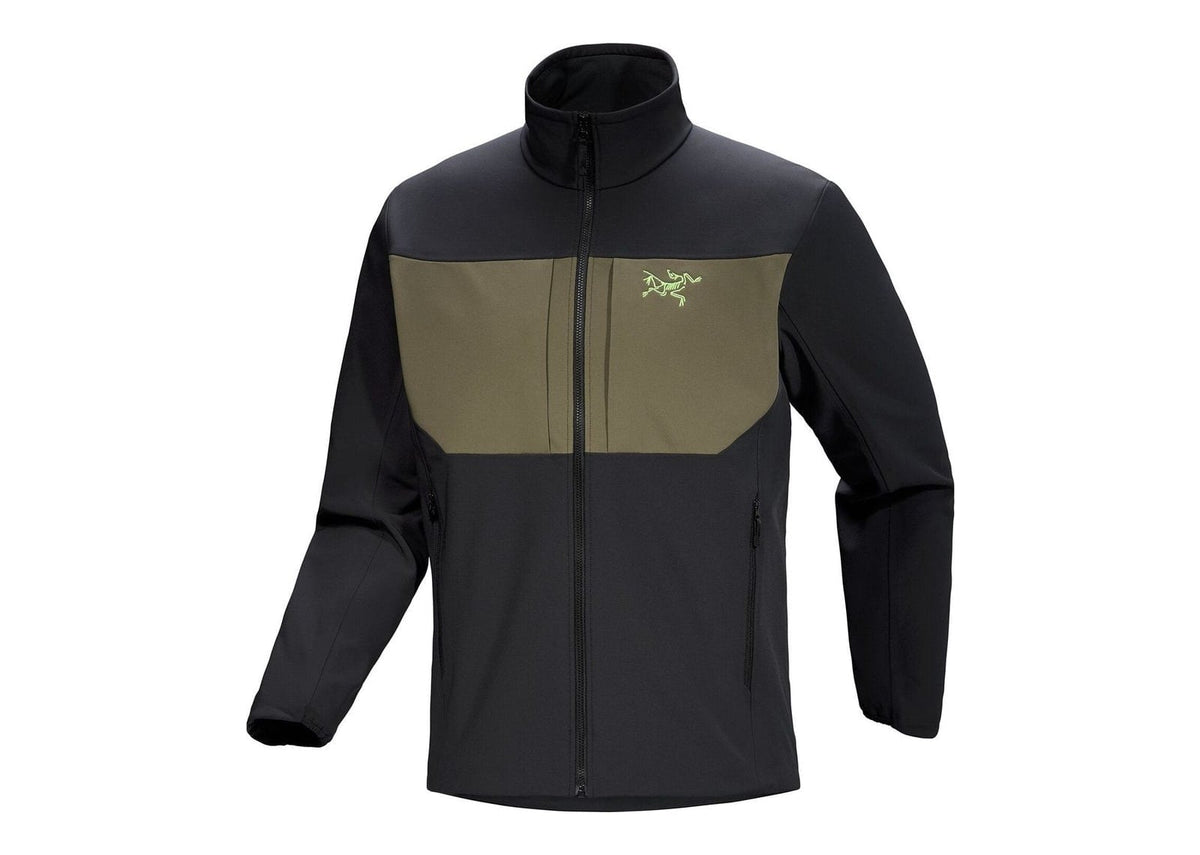Arc'teryx Gamma MX Jacket Spotlight
