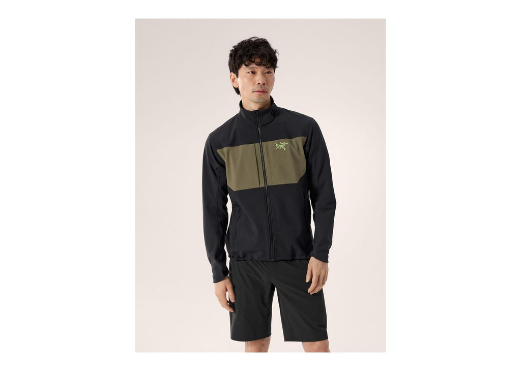 Arc'teryx Gamma MX Jacket Spotlight