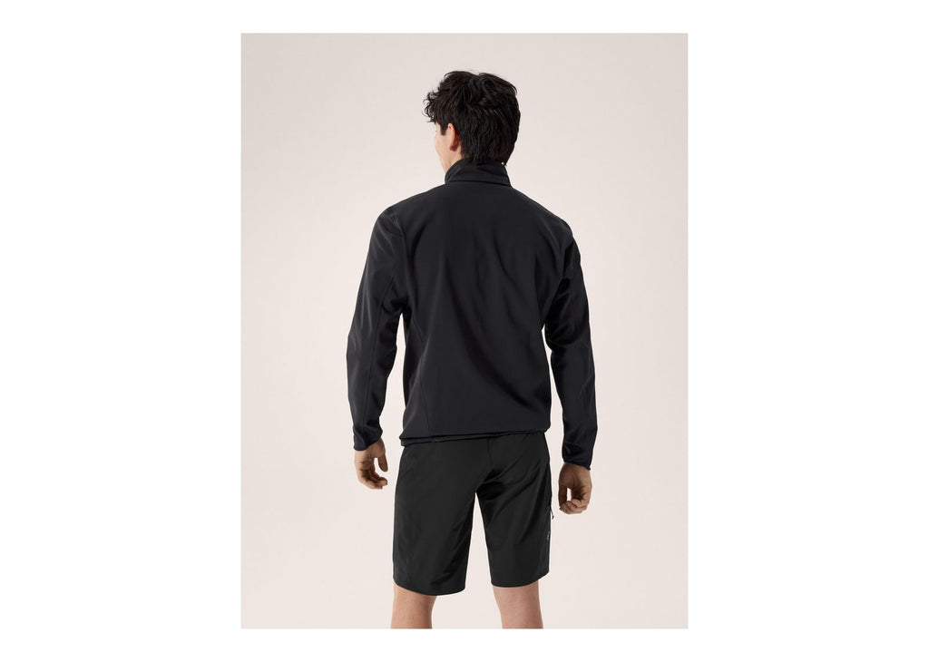 Arc'teryx Gamma MX Jacket Spotlight