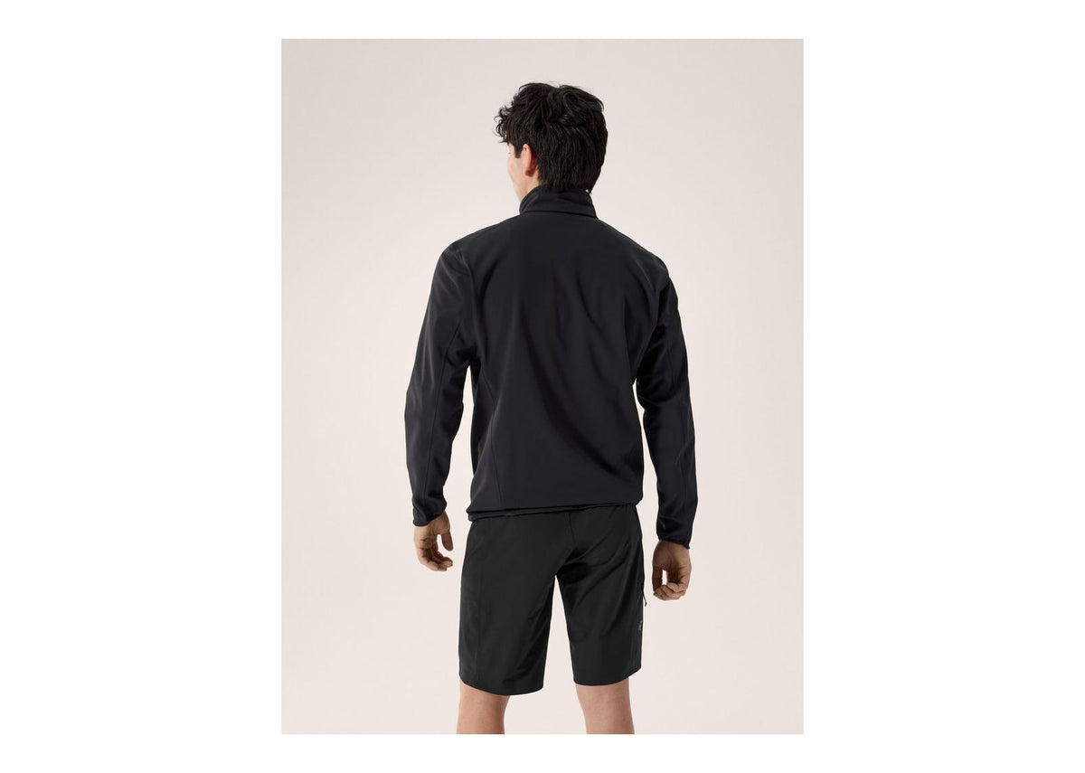 Arc'teryx Gamma MX Jacket Spotlight