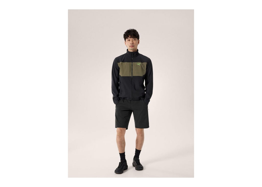 Arc'teryx Gamma MX Jacket Spotlight