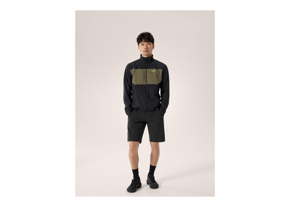 Arc'teryx Gamma MX Jacket Spotlight