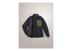 Arc'teryx Gamma MX Jacket Spotlight
