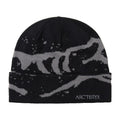 Arc'teryx Grotto Toque Black/Void