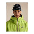 Arc'teryx Grotto Toque Black/Void