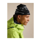 Arc'teryx Grotto Toque Black/Void