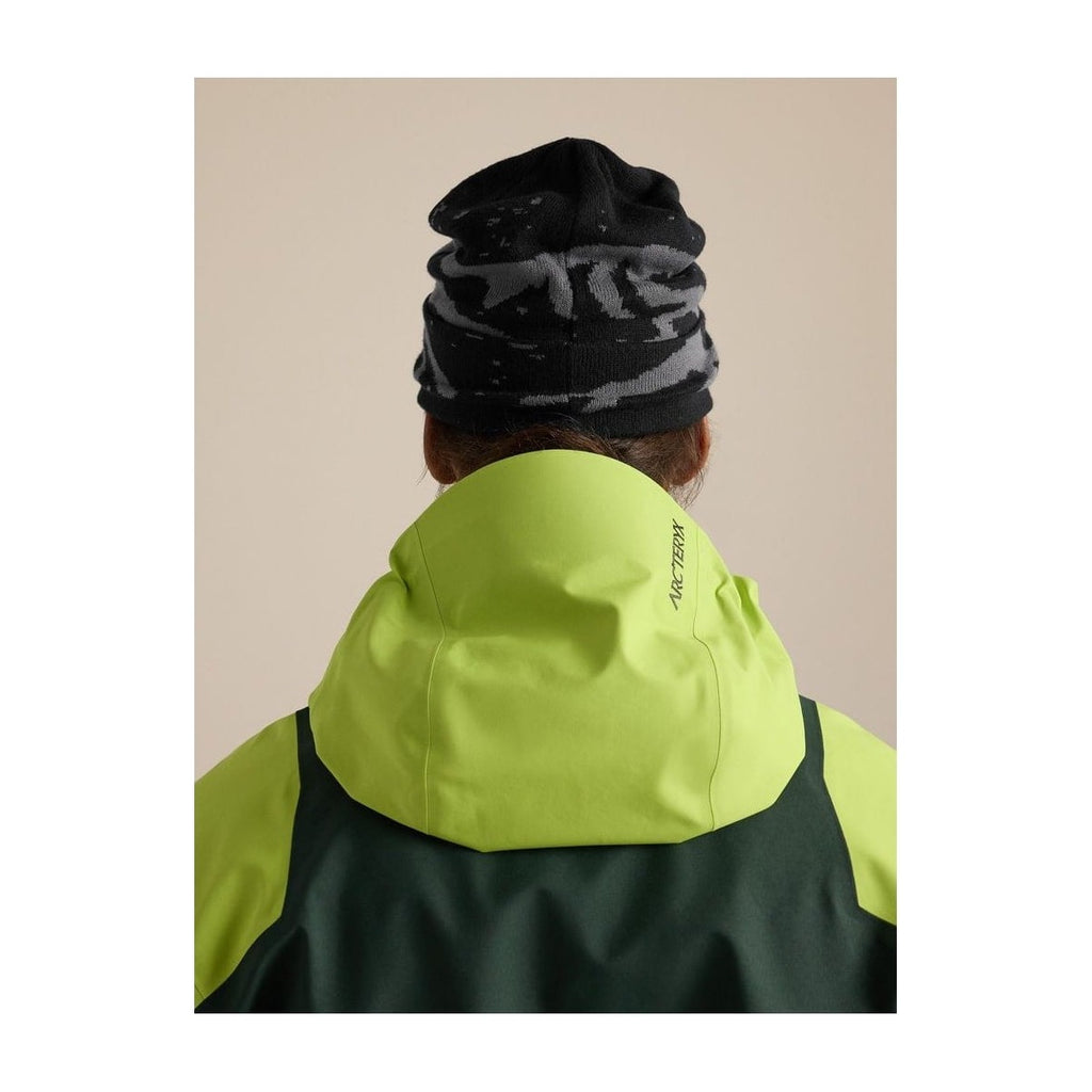 Arc'teryx Grotto Toque Black/Void