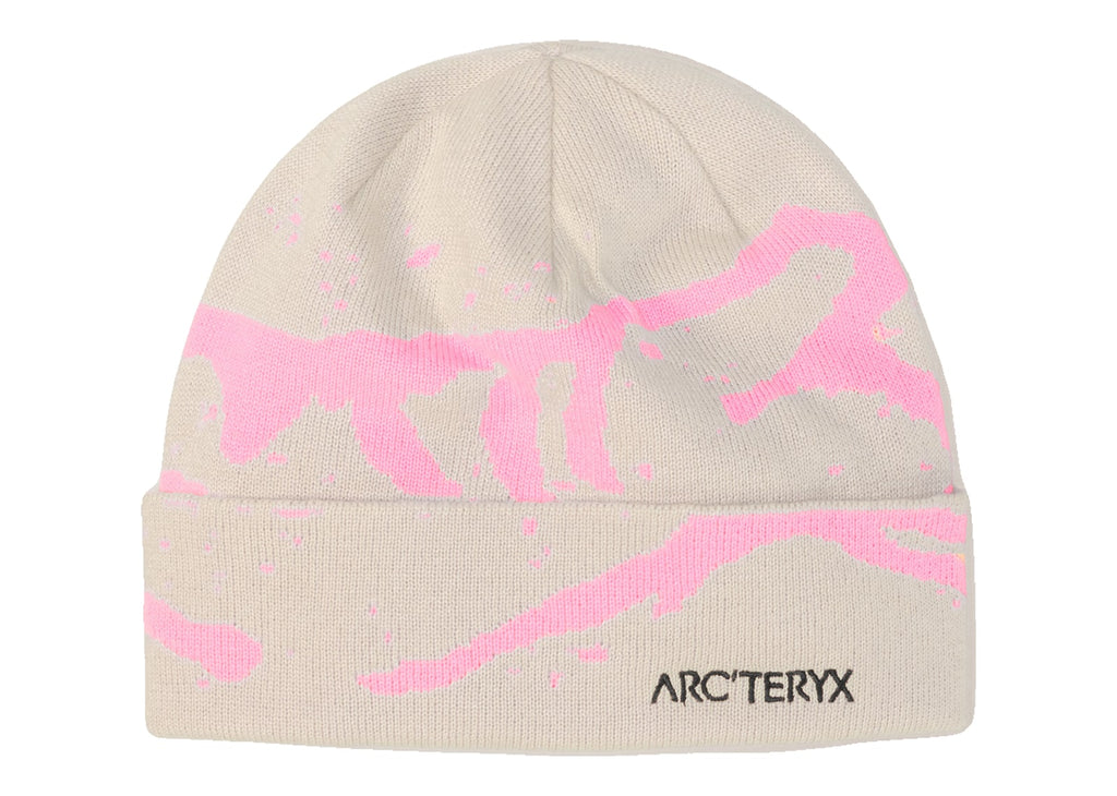 Arc'teryx Grotto Toque Cosmic Bloom