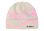 Arc'teryx Grotto Toque Cosmic Bloom