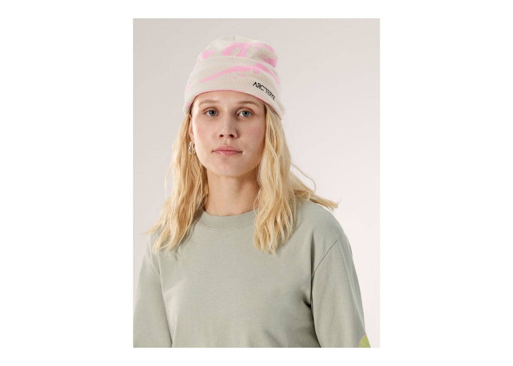 Arc'teryx Grotto Toque Cosmic Bloom