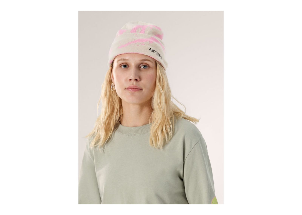 Arc'teryx Grotto Toque Cosmic Bloom