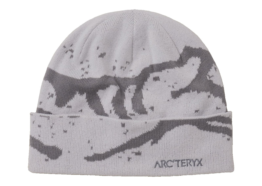 Arc'teryx Grotto Toque Solitude/Void