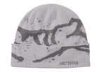 Arc'teryx Grotto Toque Solitude/Void