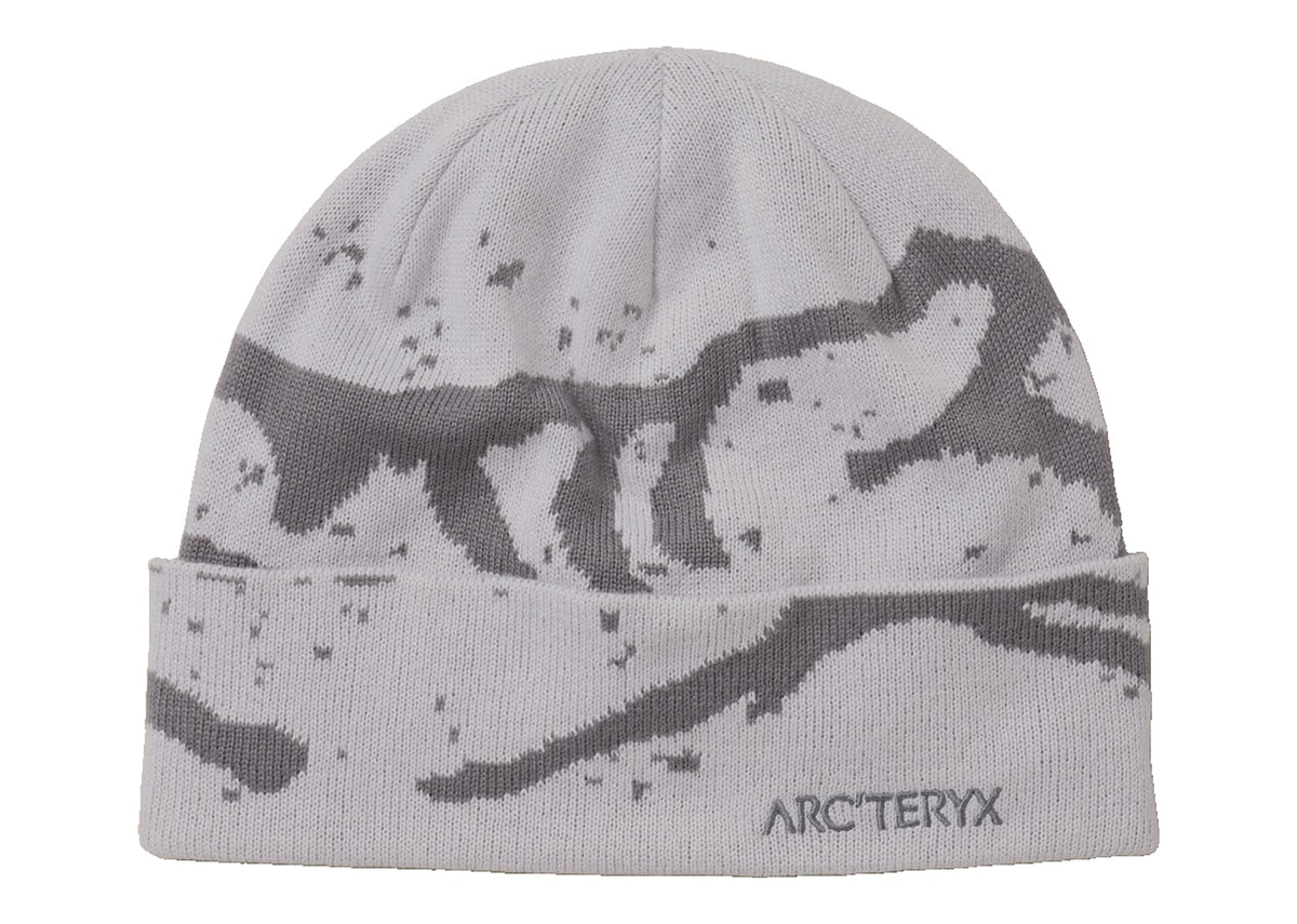 Arc'teryx Grotto Toque Solitude/Void