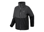 Arc'teryx Incendia Jacket Black/Graphite (W)