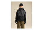 Arc'teryx Incendia Jacket Black/Graphite (W)
