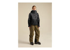 Arc'teryx Incendia Jacket Black/Graphite (W)