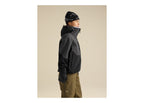 Arc'teryx Incendia Jacket Black/Graphite (W)