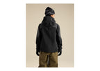 Arc'teryx Incendia Jacket Black/Graphite (W)