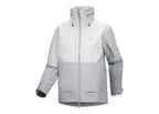 Arc'teryx Incendia Jacket Solitude/Arctic Silk (W)