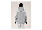 Arc'teryx Incendia Jacket Solitude/Arctic Silk (W)