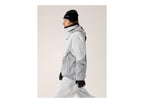Arc'teryx Incendia Jacket Solitude/Arctic Silk (W)