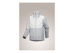 Arc'teryx Incendia Jacket Solitude/Arctic Silk (W)