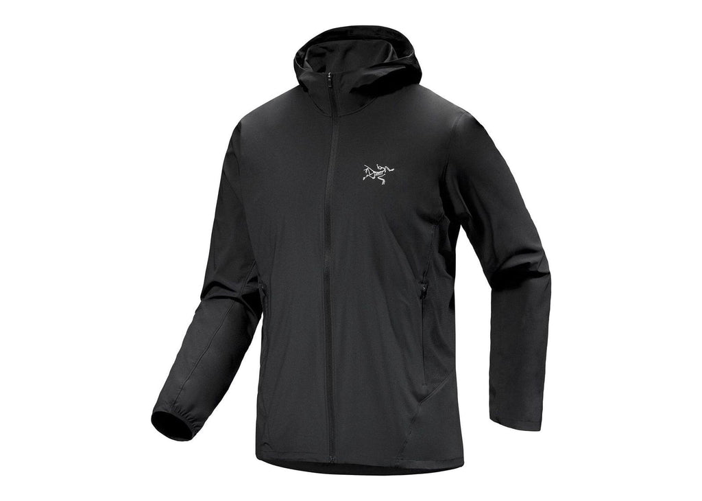 Arc'teryx Incendo Hybrid Hoody Black