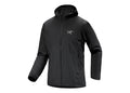 Arc'teryx Incendo Hybrid Hoody Black