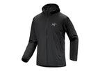 Arc'teryx Incendo Hybrid Hoody Black