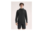 Arc'teryx Incendo Hybrid Hoody Black
