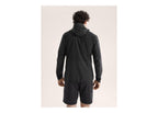Arc'teryx Incendo Hybrid Hoody Black