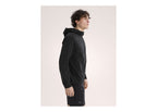 Arc'teryx Incendo Hybrid Hoody Black