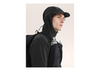 Arc'teryx Incendo Hybrid Hoody Black
