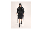 Arc'teryx Incendo Hybrid Hoody Black