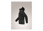 Arc'teryx Incendo Hybrid Hoody Black