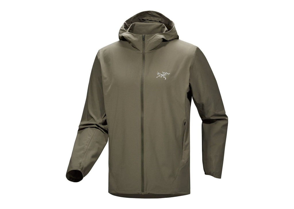 Arc'teryx Incendo Hybrid Hoody Tatsu