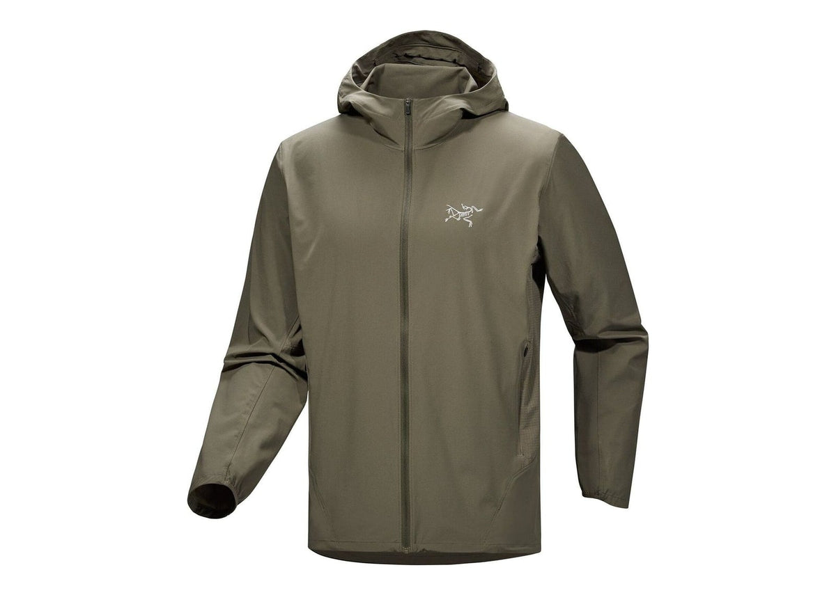 Arc'teryx Incendo Hybrid Hoody Tatsu