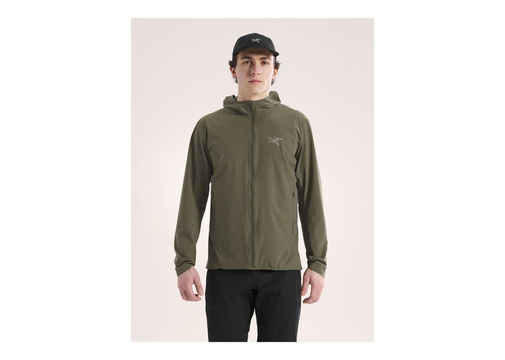 Arc'teryx Incendo Hybrid Hoody Tatsu