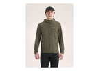 Arc'teryx Incendo Hybrid Hoody Tatsu