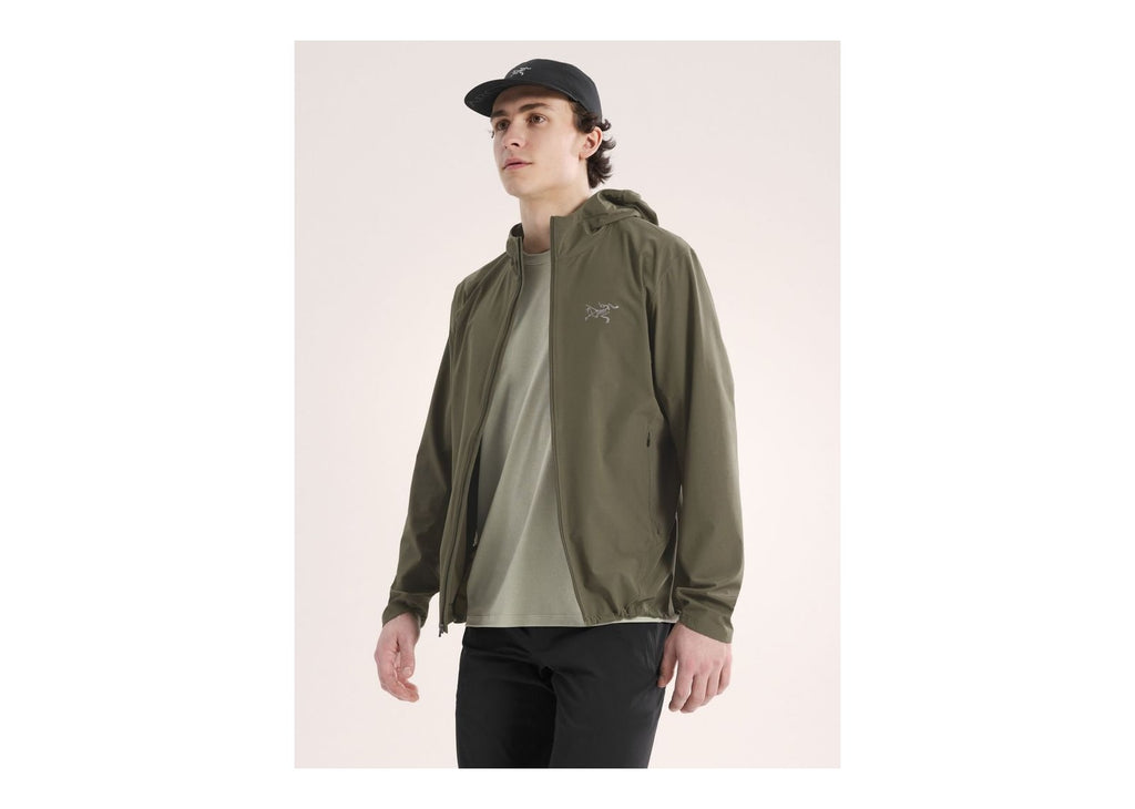 Arc'teryx Incendo Hybrid Hoody Tatsu