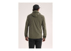 Arc'teryx Incendo Hybrid Hoody Tatsu