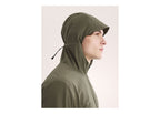 Arc'teryx Incendo Hybrid Hoody Tatsu
