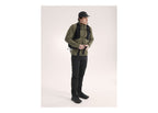 Arc'teryx Incendo Hybrid Hoody Tatsu