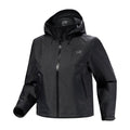 Arc'teryx Naya Cropped Jacket Black (W)